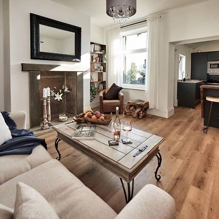 Pendle-Walking-3 Bed- Exec Contractor & Long Stay! كولن المظهر الخارجي الصورة