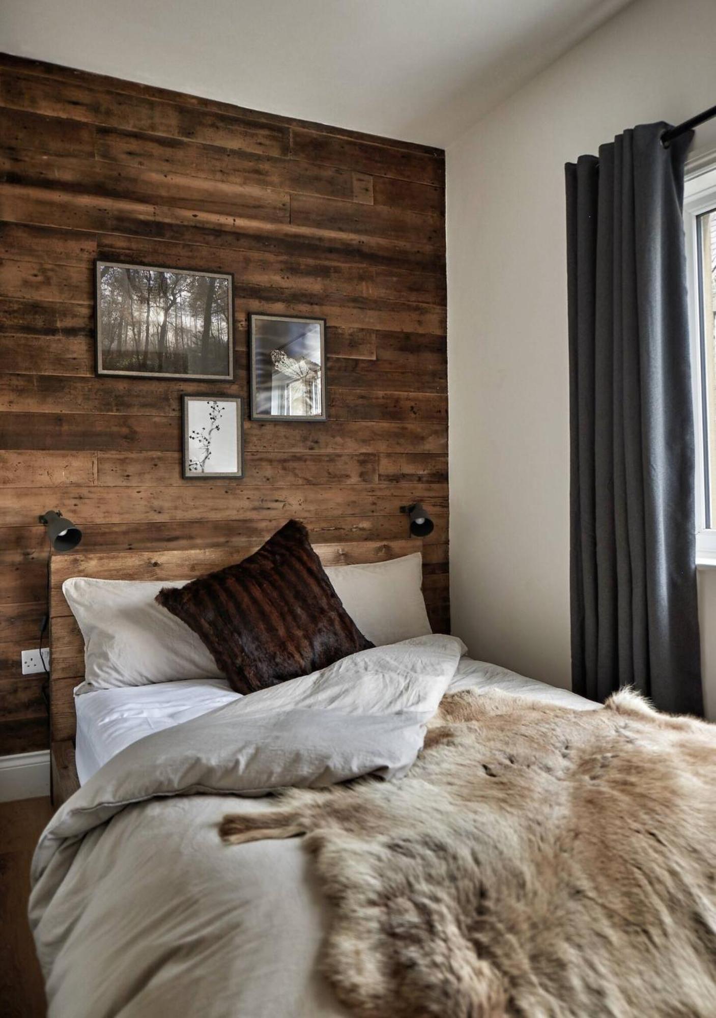 Pendle-Walking-3 Bed- Exec Contractor & Long Stay! كولن المظهر الخارجي الصورة