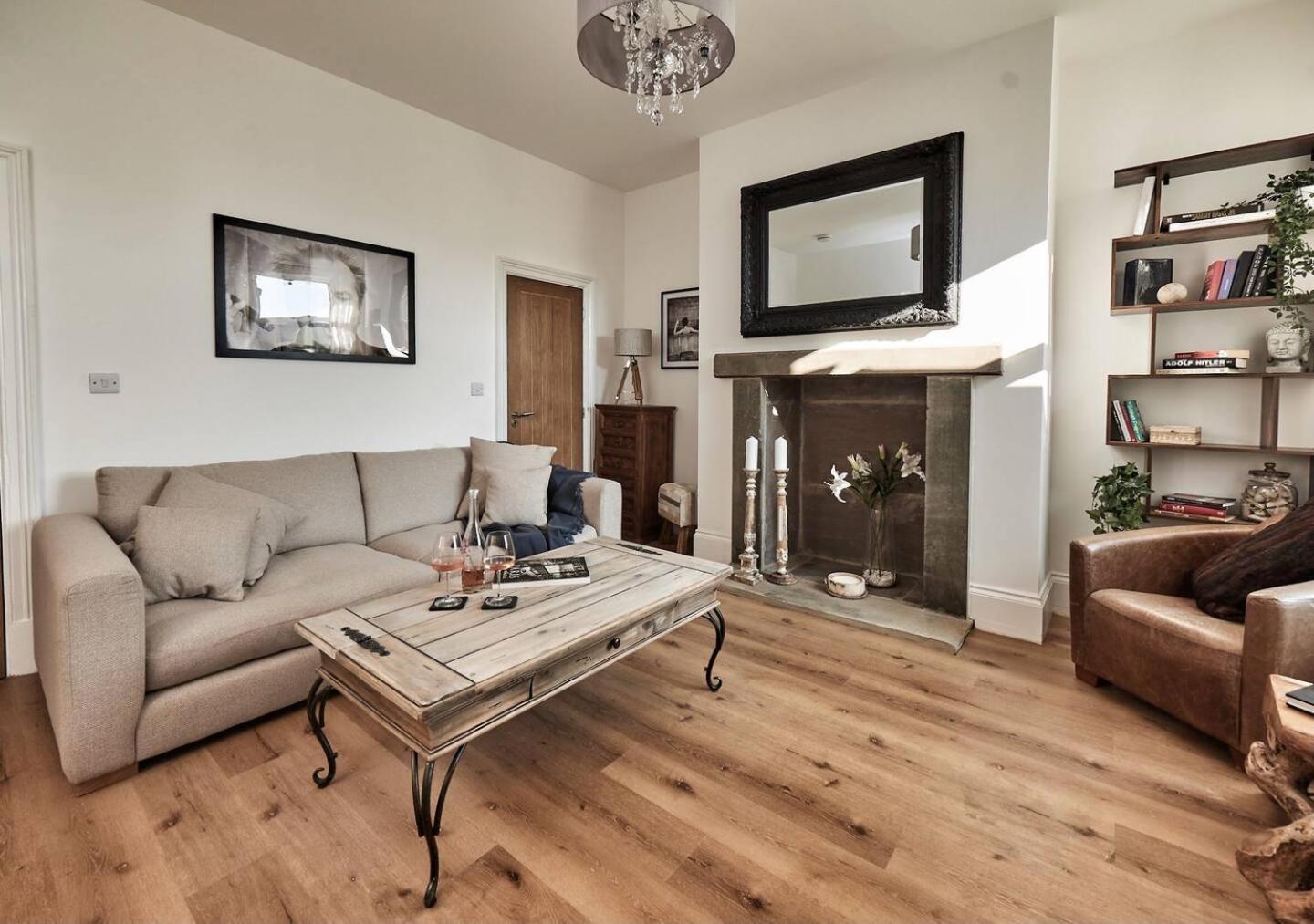 Pendle-Walking-3 Bed- Exec Contractor & Long Stay! كولن المظهر الخارجي الصورة