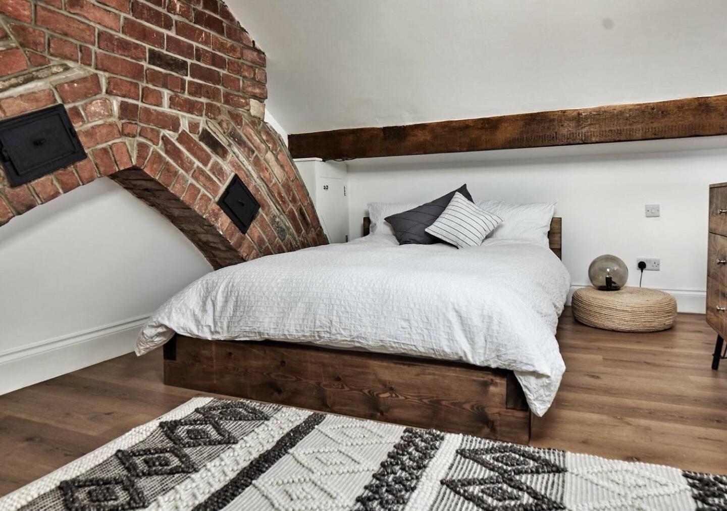 Pendle-Walking-3 Bed- Exec Contractor & Long Stay! كولن المظهر الخارجي الصورة