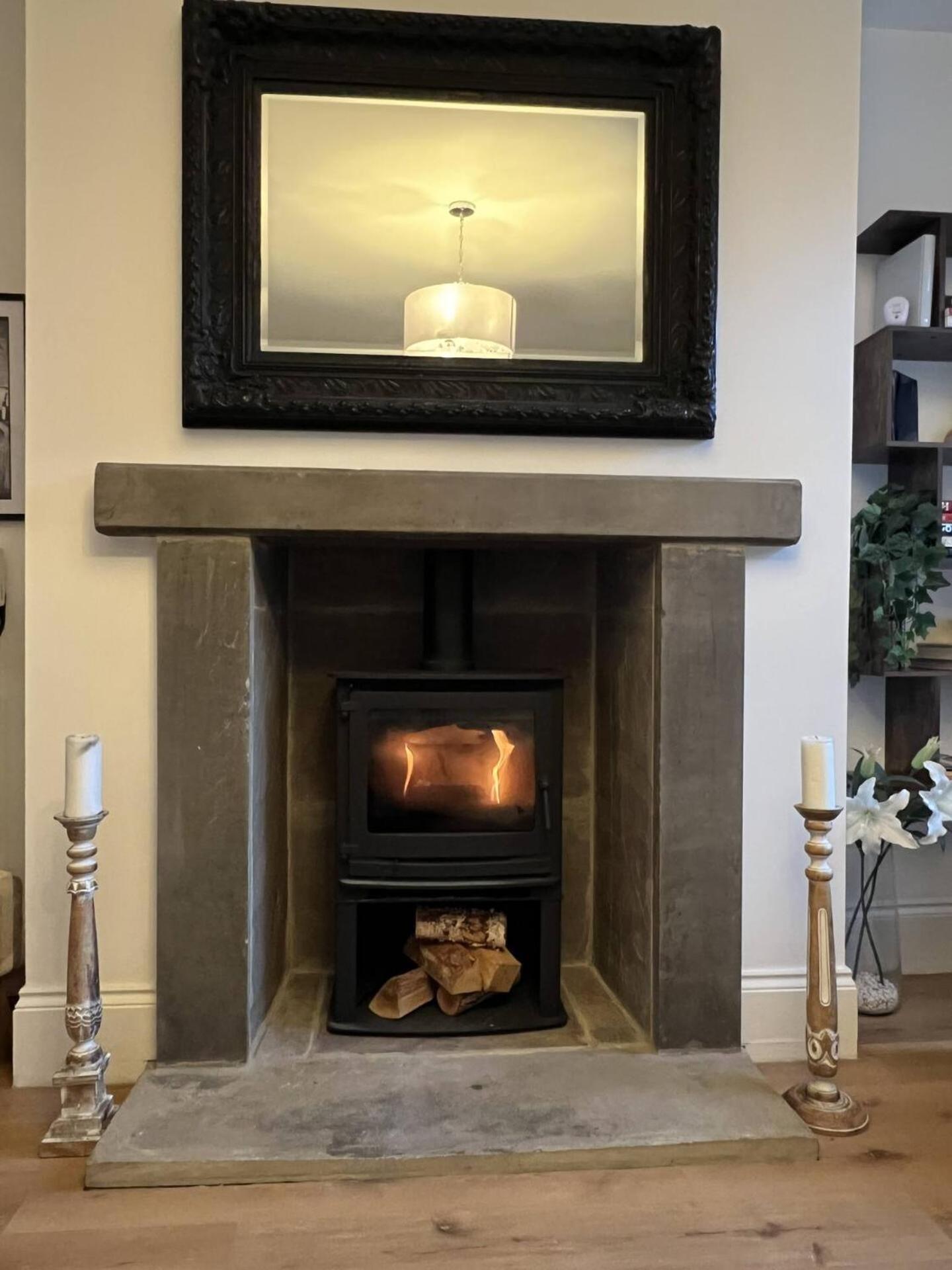 Pendle-Walking-3 Bed- Exec Contractor & Long Stay! كولن المظهر الخارجي الصورة
