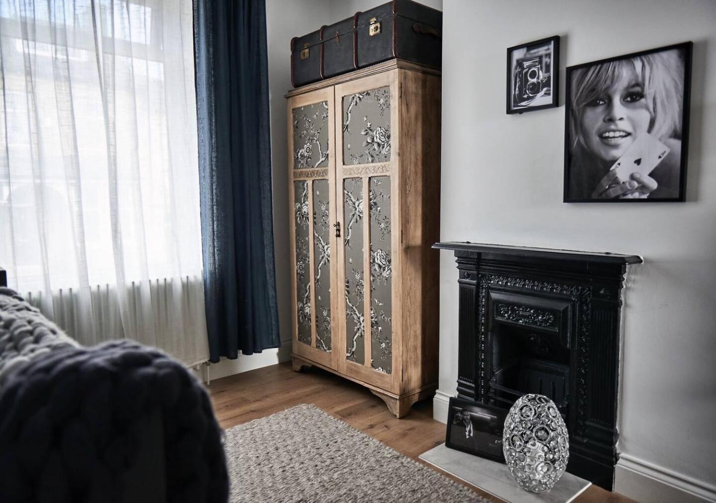 Pendle-Walking-3 Bed- Exec Contractor & Long Stay! كولن المظهر الخارجي الصورة