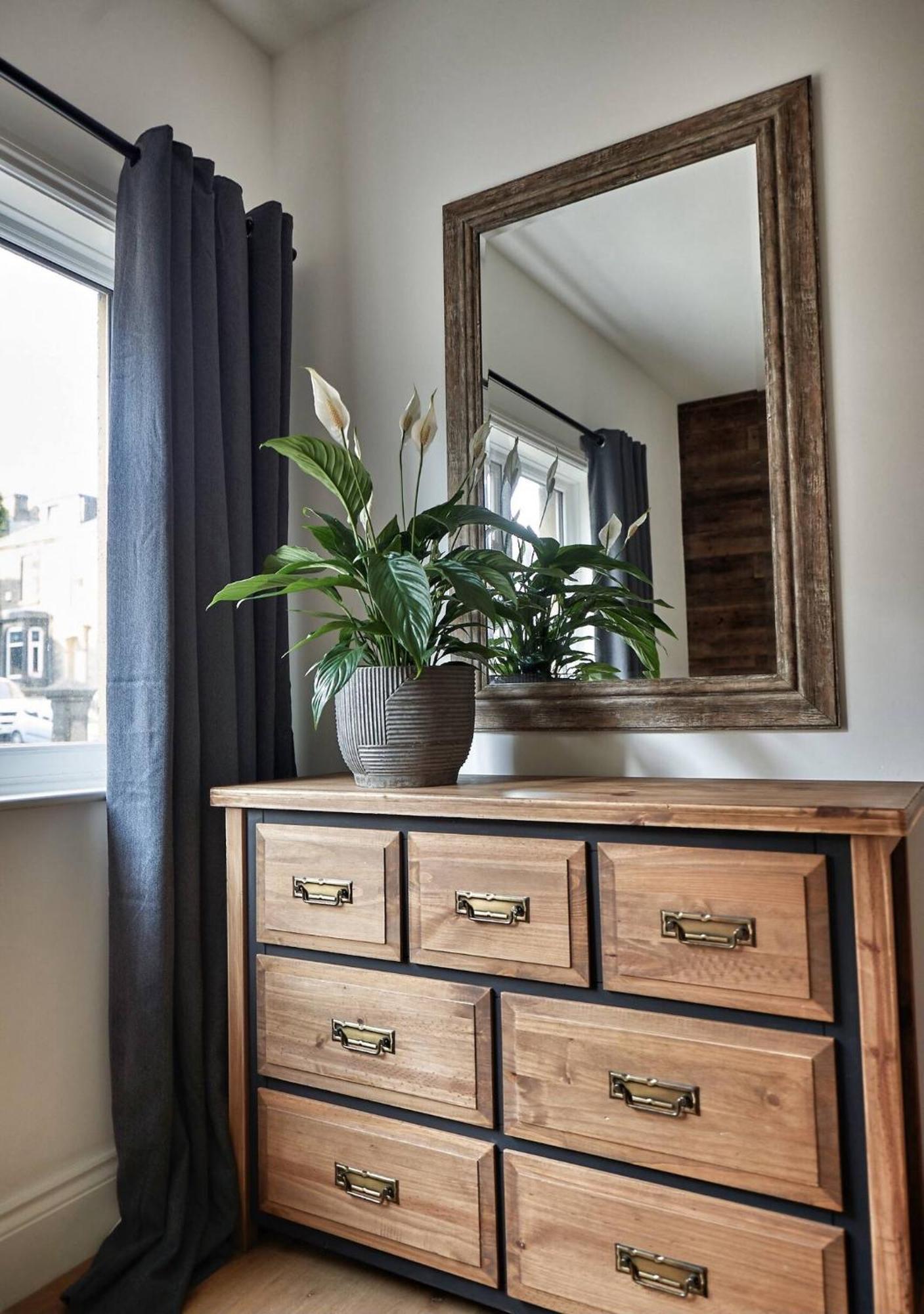 Pendle-Walking-3 Bed- Exec Contractor & Long Stay! كولن المظهر الخارجي الصورة